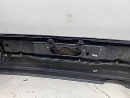 PARACHOQUE TRASEIRO GOL BOLA