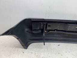 PARACHOQUE TRASEIRO GOL BOLA