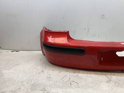 PARACHOQUE TRASEIRO GOLF 2008 A 2013