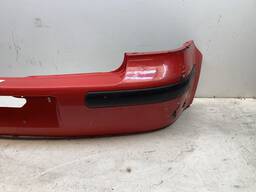 PARACHOQUE TRASEIRO GOLF 2008 A 2013