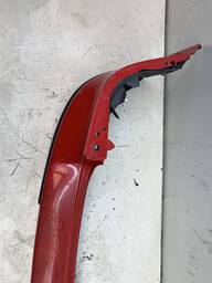 PARACHOQUE TRASEIRO GOLF 2008 A 2013