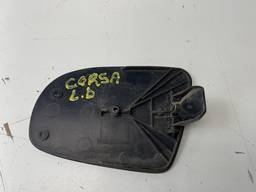 LENTE ESPELHO RETROVISOR DIREITO CORSA / CLASSIC 95 A 16 