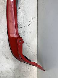 PARACHOQUE TRASEIRO GOLF 2008 A 2013