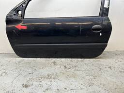 PORTA ESQUERDA PEUGEOT 206 207 2P