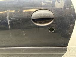 PORTA ESQUERDA PEUGEOT 206 207 2P