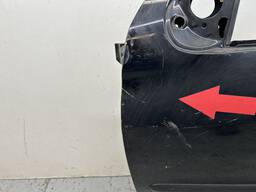 PORTA ESQUERDA PEUGEOT 206 207 2P