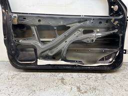 PORTA ESQUERDA PEUGEOT 206 207 2P