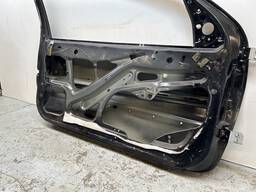 PORTA ESQUERDA PEUGEOT 206 207 2P