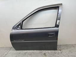 Porta Dianteira Esquerda Vectra 1997 1999 a 2005