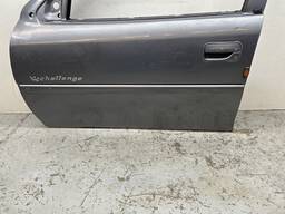 Porta Dianteira Esquerda Vectra 1997 1999 a 2005