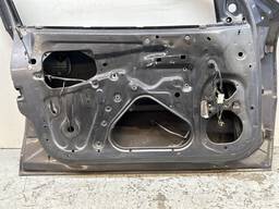 PORTA DIANTEIRA ESQUERDA VECTRA 1997 1999 A 2005