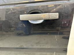 PORTA DIANTEIRA ESQUERDA RANGE ROVER SPORT 2006 2007 A 2013