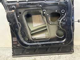PORTA DIANTEIRA ESQUERDA RANGE ROVER SPORT 2006 2007 A 2013