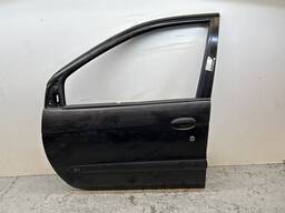 Porta Dianteira Esquerda Megane 1997 1998 a 2005
