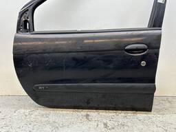 PORTA DIANTEIRA ESQUERDA MEGANE 1997 1998 A 2005