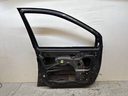 PORTA DIANTEIRA ESQUERDA MEGANE 1997 1998 A 2005