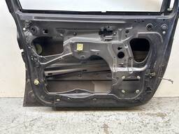 PORTA DIANTEIRA ESQUERDA MEGANE 1997 1998 A 2005