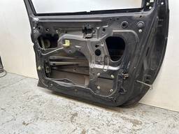 Porta Dianteira Esquerda Megane 1997 1998 a 2005