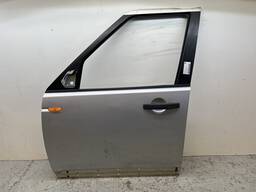 Porta Dianteira Esquerda Discovery 3 4 2005 2006 a 2016