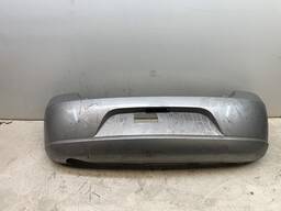 Parachoque Traseiro Palio Elx 2008 a 2011