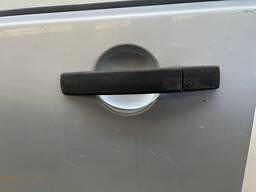 PORTA DIANTEIRA ESQUERDA DISCOVERY 3 4 2005 2006 A 2016