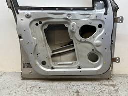 Porta Dianteira Esquerda Discovery 3 4 2005 2006 a 2016