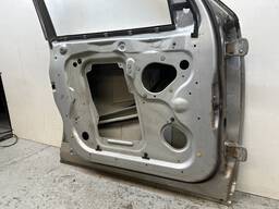PORTA DIANTEIRA ESQUERDA DISCOVERY 3 4 2005 2006 A 2016