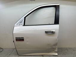 Porta Dianteira Esquerda Ram 2500 12/18 1500 Classic 2022/23