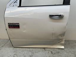 PORTA DIANTEIRA ESQUERDA RAM 2500 12/18 1500 CLASSIC 2022/23