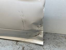 PORTA DIANTEIRA ESQUERDA RAM 2500 12/18 1500 CLASSIC 2022/23