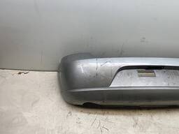 PARACHOQUE TRASEIRO PALIO ELX 2008 A 2011