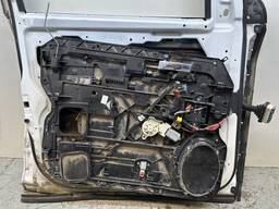 PORTA DIANTEIRA ESQUERDA RAM 2500 12/18 1500 CLASSIC 2022/23