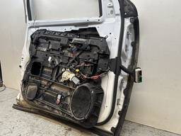 Porta Dianteira Esquerda Ram 2500 12/18 1500 Classic 2022/23