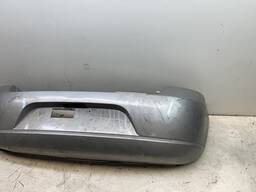 PARACHOQUE TRASEIRO PALIO ELX 2008 A 2011