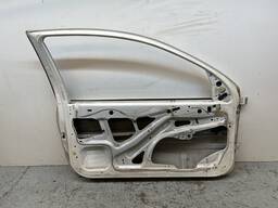 PORTA ESQUERDA PEUGEOT 206 207 2P