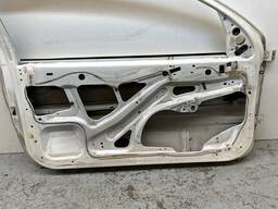 PORTA ESQUERDA PEUGEOT 206 207 2P