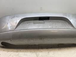 PARACHOQUE TRASEIRO PALIO ELX 2008 A 2011