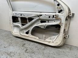 PORTA ESQUERDA PEUGEOT 206 207 2P