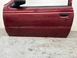 PORTA ESQUERDA LOGUS