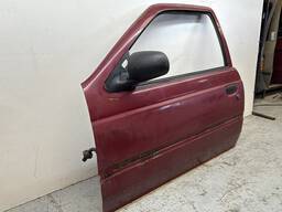 PORTA ESQUERDA LOGUS