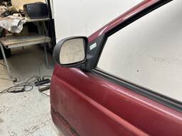 PORTA ESQUERDA LOGUS