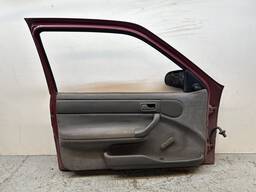 PORTA ESQUERDA LOGUS