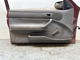 PORTA ESQUERDA LOGUS