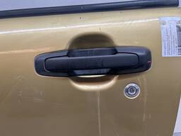 PORTA DIANTEIRA ESQUERDA SUZUKI GRAND VITARA 2009 A 2016