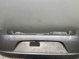 PARACHOQUE TRASEIRO PALIO ELX 2008 A 2011