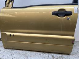 PORTA DIANTEIRA ESQUERDA SUZUKI GRAND VITARA 2009 A 2016