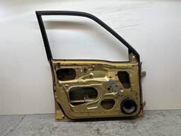 Porta Dianteira Esquerda Suzuki Grand Vitara 2009 a 2016