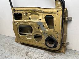 PORTA DIANTEIRA ESQUERDA SUZUKI GRAND VITARA 2009 A 2016