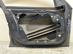 PORTA DIANTEIRA ESQUERD BMW SÉRIE 1 F40 116 118 120 M135 18/