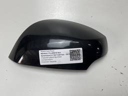 Capa Retrovisor Esquerdo Fluence 2011 a 2019